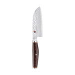 Zwilling J.A. Henckels Miyabi 5.5-INCH Santoku Knife