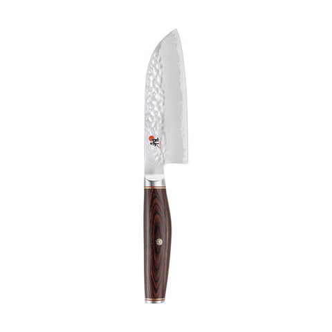 Zwilling J.A. Henckels Miyabi 5.5-INCH Santoku Knife