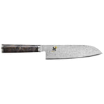 Zwilling J.A. Henckels Miyabi 7" Santoku Knife