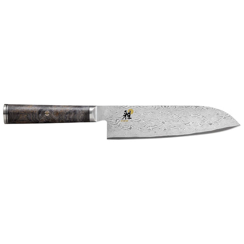 Zwilling J.A. Henckels Miyabi 7" Santoku Knife