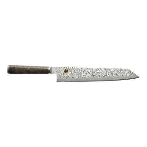 Miyabi Black 5000MCD67 9.5-INCH Kiritsuke Knife