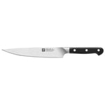 Zwilling PRO 2-PC, Carving Knife and Fork Set