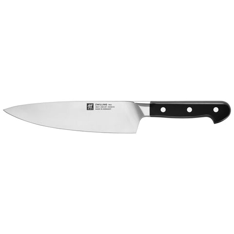 Zwilling PRO 8-INCH Traditional Chef's Knife