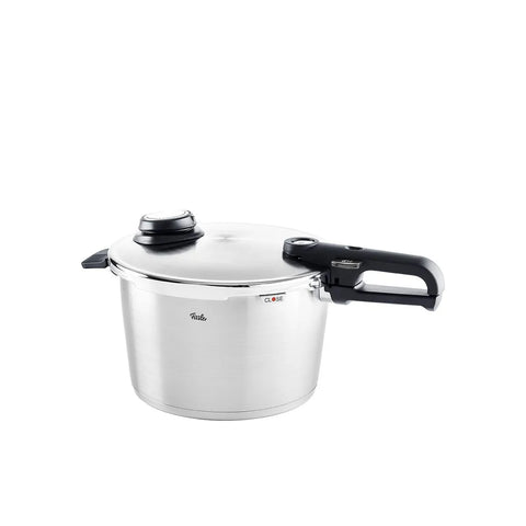 Vitavit® Premium Pressure Cooker, 8.5 Quart