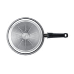 Ceratal® Comfort Ceramic Frying Pan Orbit Black, 11-inch - The Healthy Frying Pan™