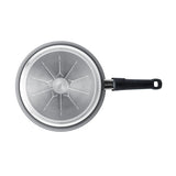 Ceratal® Comfort Ceramic Frying Pan Orbit Black, 11-inch - The Healthy Frying Pan™