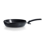 Ceratal® Comfort Ceramic Frying Pan Orbit Black, 11-inch - The Healthy Frying Pan™