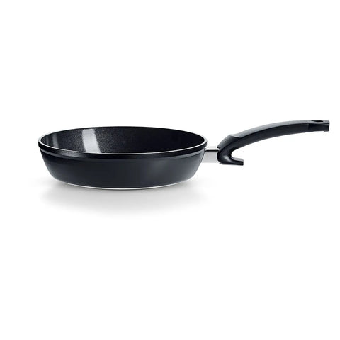 Ceratal® Comfort Ceramic Frying Pan Orbit Black, 9.5 inch