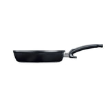 Ceratal® Comfort Ceramic Frying Pan Orbit Black, 9.5 inch