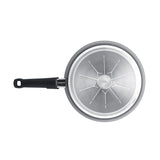 Ceratal® Classic Ceramic Frying Pan Orbit Black, 11-inch-The Healthy Frying Pan™