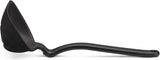 Dreamfarm Fladle Fold-Flat, Space-Saving Serving & Cooking Ladle