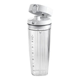 Zwilling Enfinigy Personal Blender - SILVER