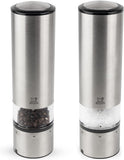 Duo Elis Sense Salt & Pepper Mills