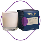 Trapp Fragrances Poured Candle in Signature Box, 7oz