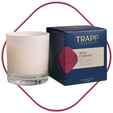 Trapp Fragrances Poured Candle in Signature Box, 7oz