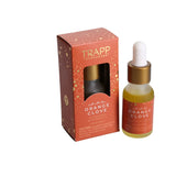 Seasonal Ultrasonic Diffuser Oil Collection 0.5 oz.