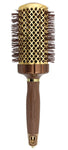 Olivia Garden NanoThermic Ceramic + Ion Thermal Brush Collection