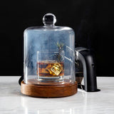 Crafthouse By Fortessa® Classic Individual Smoking Cloche