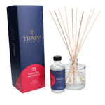 Trapp Fragrance Reed Diffuser Kit, 4 oz Collection
