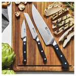 Zwilling PRO 3-PC, Starter Knife Set