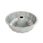Fluted Tube Cake Pan