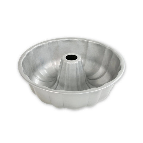 Fluted Tube Cake Pan