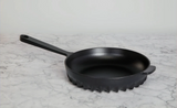 Black Skillet by FireUp