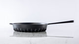 Black Skillet by FireUp