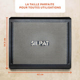 SilPat Perfect Baking Tray