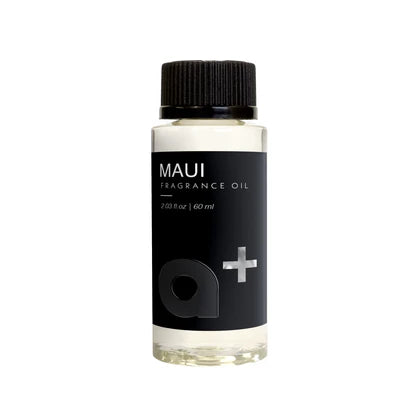 Aromar+ Waterless Fragrance Oil Maui - Inspired by Marfa Perfume
