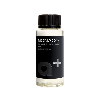Aromar+ Waterless Fragrance Oil Monaco Inspired by Mont Blanc®