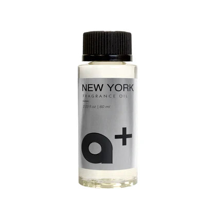 Aromar+ Waterless Fragrance Oil New York - Inspired by 1 Hotel®