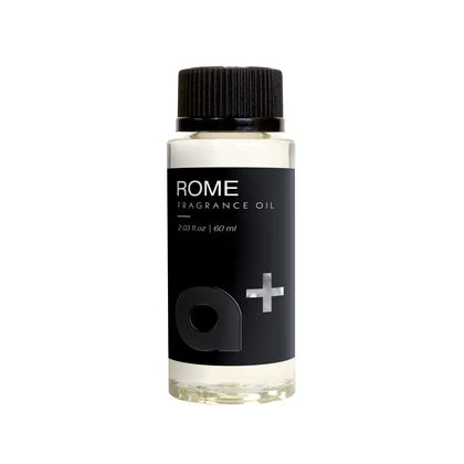 Aromar+ Waterless Fragrance Oil Rome Inspired by Santal®