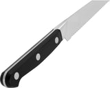 Zwilling PRO 5-INCH Utility Knife Serrated Edge