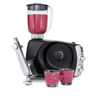 Ankarsrum Blender w/ Tamper BACK ORDER UNTIL 3/04