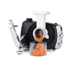 Ankarsrum 3 Additional Drums for Vegetable Cutter BACK ORDER UNTIL 2/25