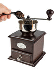 Peugeot Bresil Manual Coffee Grinder 8in