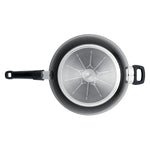 Ceratal® Wok Orbit Black, 12.6-inch