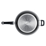 Ceratal® Wok Orbit Black, 12.6-inch