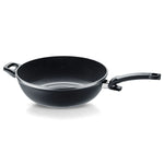 Ceratal® Wok Orbit Black, 12.6-inch