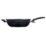 Ceratal® Wok Orbit Black, 12.6-inch