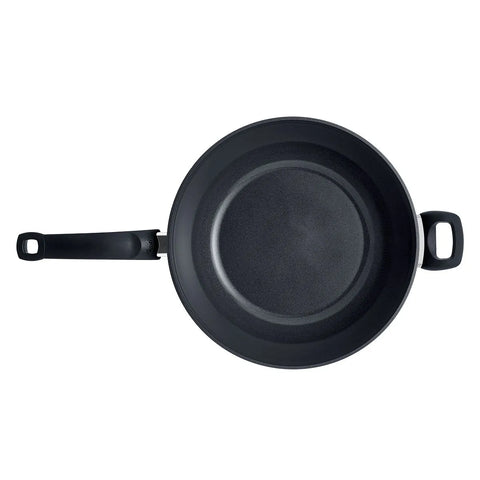 Ceratal® Wok Orbit Black, 12.6-inch