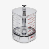 Upcup Scrape up Measuring Cup