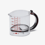 Upcup Scrape up Measuring Cup