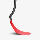 Dreamfarm Chopula Red Spatula
