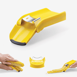 Dreamfarm Corpeel No Mess Foldable Corn Peeler