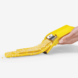 Dreamfarm Corpeel No Mess Foldable Corn Peeler