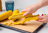 Dreamfarm Corpeel No Mess Foldable Corn Peeler