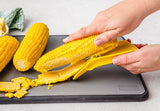 Dreamfarm Corpeel No Mess Foldable Corn Peeler