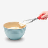 Dreamfarm Flisk- Red Balloon Whisk